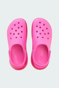 MEGA CRUSH CLOG - Sandales | Rose