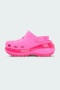 MEGA CRUSH CLOG - Sandales | Rose