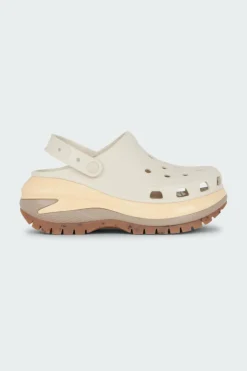 Mega Crush Clog - Sandales | Beige