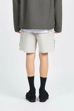 mehani shorts - Short | Gris