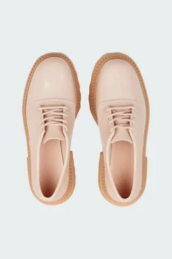 Melissa Charlotte Ad - Derbies | Beige