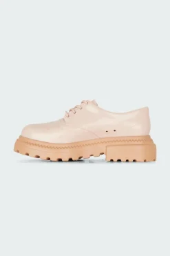 Melissa Charlotte Ad - Derbies | Beige