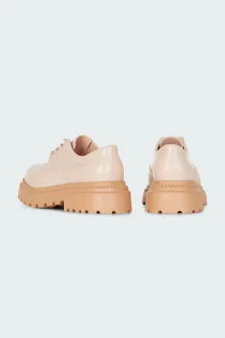 Melissa Charlotte Ad - Derbies | Beige