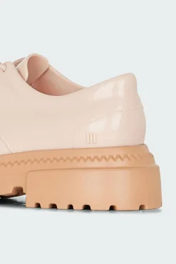 Melissa Charlotte Ad - Derbies | Beige