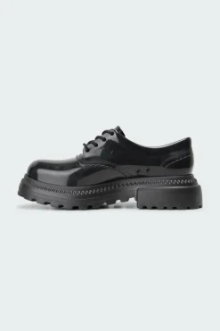 Melissa Charlotte Ad - Derbies | Noir