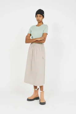 Melissa Drip Boot Ad - Bottines de pluie | Noir