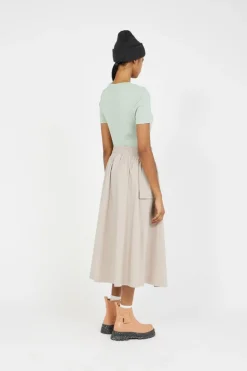 Melissa Drip Boot Ad - Bottines de pluie | Noir