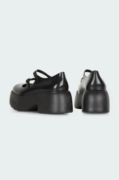Melissa Farah Ad - Chaussures | Noir