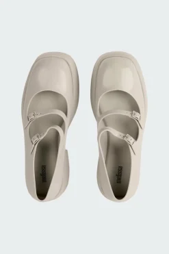 Melissa Farah Ad - Chaussures | Blanc