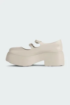 Melissa Farah Ad - Chaussures | Blanc
