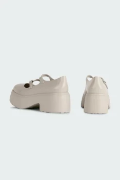 Melissa Farah Ad - Chaussures | Blanc