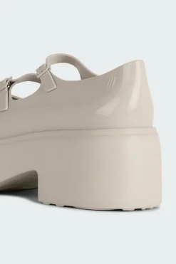 Melissa Farah Ad - Chaussures | Blanc