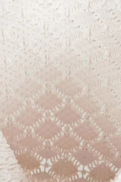 Melissa Mogu Bag + 52 By Hikaru Matsumura - Sac porté épaule | Blanc