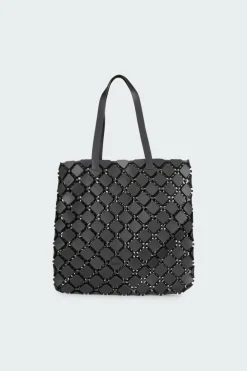 Melissa Mogu Bag + 52 By Hikaru Matsumura - Sac porté épaule | Noir