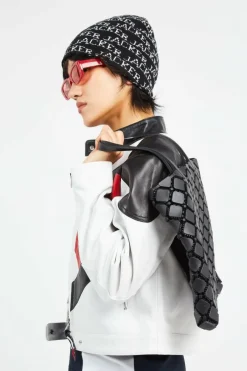 Melissa Mogu Bag + 52 By Hikaru Matsumura - Sac porté épaule | Noir