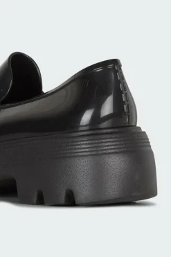 Melissa Royal Ad - Mocassins | Noir