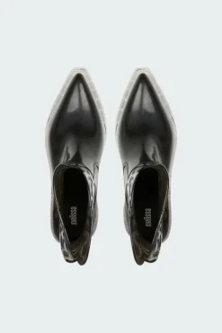 Melissa Texas Ad - Bottes | Noir