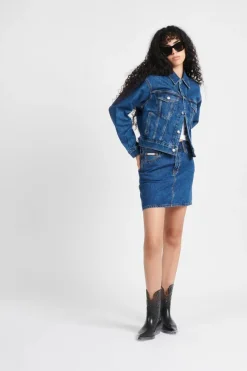 Melissa Texas Ad - Bottes | Noir