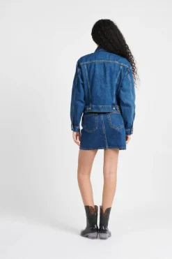 Melissa Texas Ad - Bottes | Noir