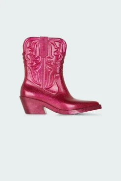 Melissa Texas Ad - Bottes | Rose