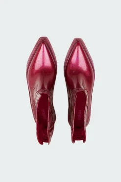 Melissa Texas Ad - Bottes | Rose