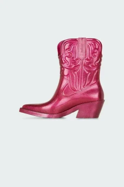 Melissa Texas Ad - Bottes | Rose