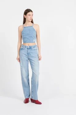 Melissa Texas Ad - Bottes | Rose