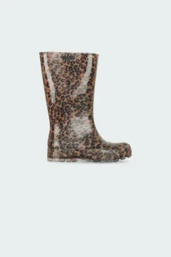 Melissa Welly Ad - Bottes | Noir