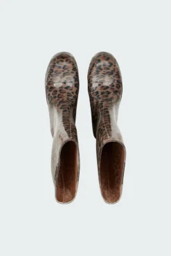 Melissa Welly Ad - Bottes | Noir