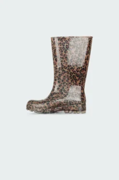 Melissa Welly Ad - Bottes | Noir