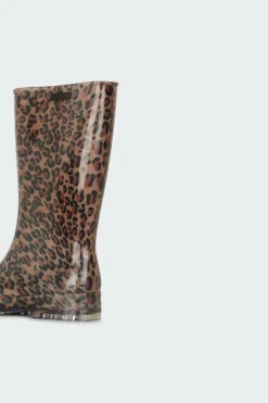 Melissa Welly Ad - Bottes | Noir