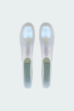 Melissa Welly Ad - Bottes | Bleu