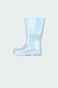 Melissa Welly Ad - Bottes | Bleu