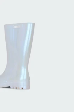 Melissa Welly Ad - Bottes | Bleu