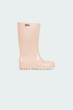 Melissa Welly Ad - Bottes | Beige