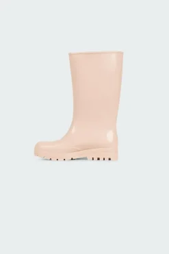 Melissa Welly Ad - Bottes | Beige