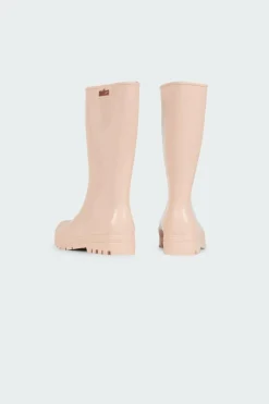 Melissa Welly Ad - Bottes | Beige