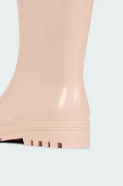 Melissa Welly Ad - Bottes | Beige