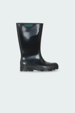 Melissa Welly Ad - Bottes | Noir