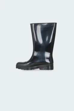 Melissa Welly Ad - Bottes | Noir