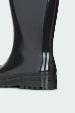 Melissa Welly Ad - Bottes | Noir