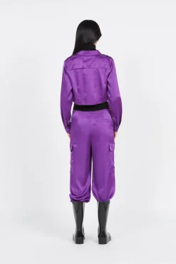 Melissa Welly Ad - Bottes | Noir