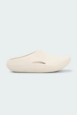 MELLOW RECOVERY CLOG - Sabots | Blanc