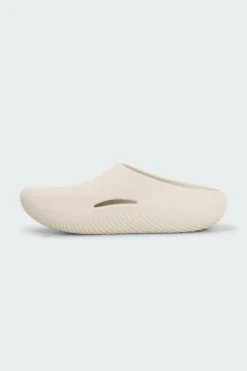 MELLOW RECOVERY CLOG - Sabots | Blanc