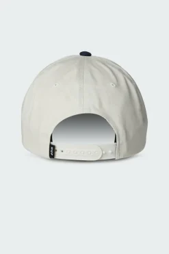 MELT 5 PANEL SNAPBACK HAT - Casquette | Beige
