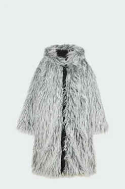 MELTDOWN TUN - Manteau | Gris