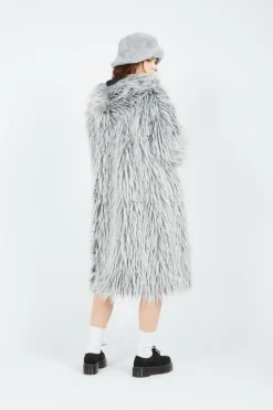 MELTDOWN TUN - Manteau | Gris