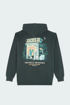 Memories - Hoodie | Vert