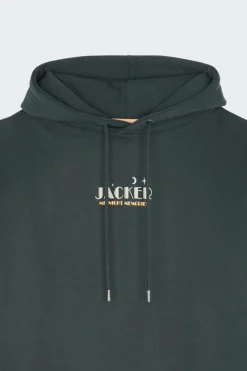 Memories - Hoodie | Vert