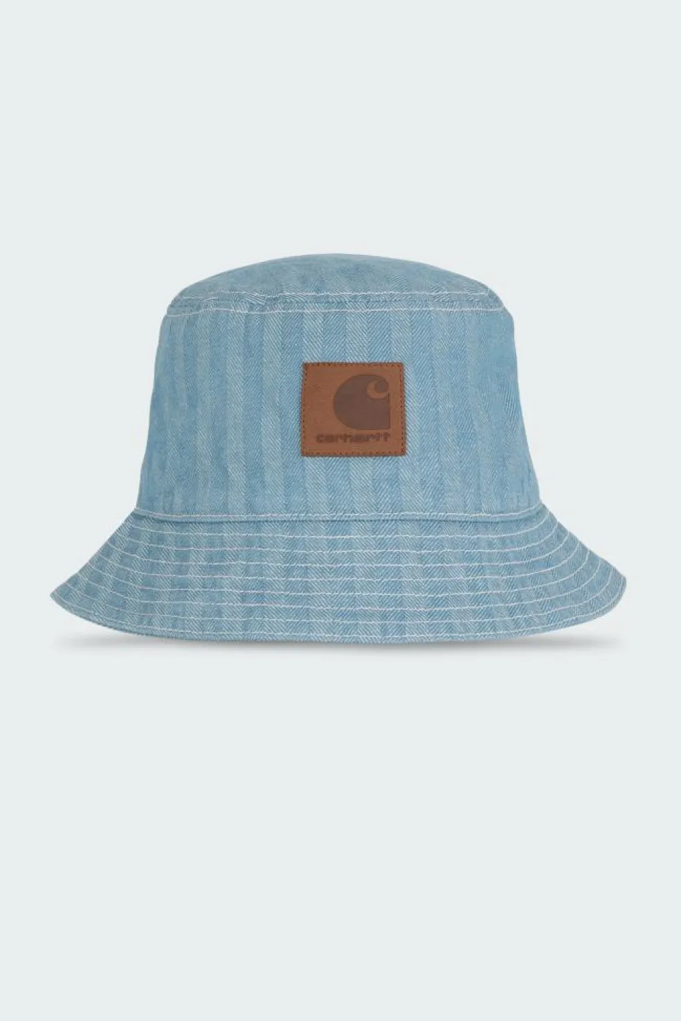 Menard Bucket Hat - Bob | Bleu